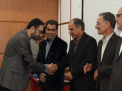 گزارش تصویری به  مناسبت دوازدهم اردیبهشت سالروز شهادت استاد شهید مطهری (ره) و روز معلم در دانشگاه صنعتی شاهرود
